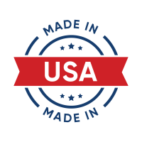 MADE IN THE USA